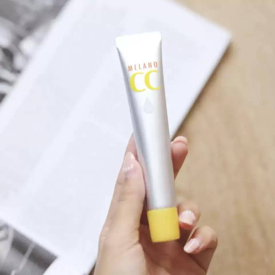 产品|干货｜早C晚A这么搭，不烂脸、不翻车