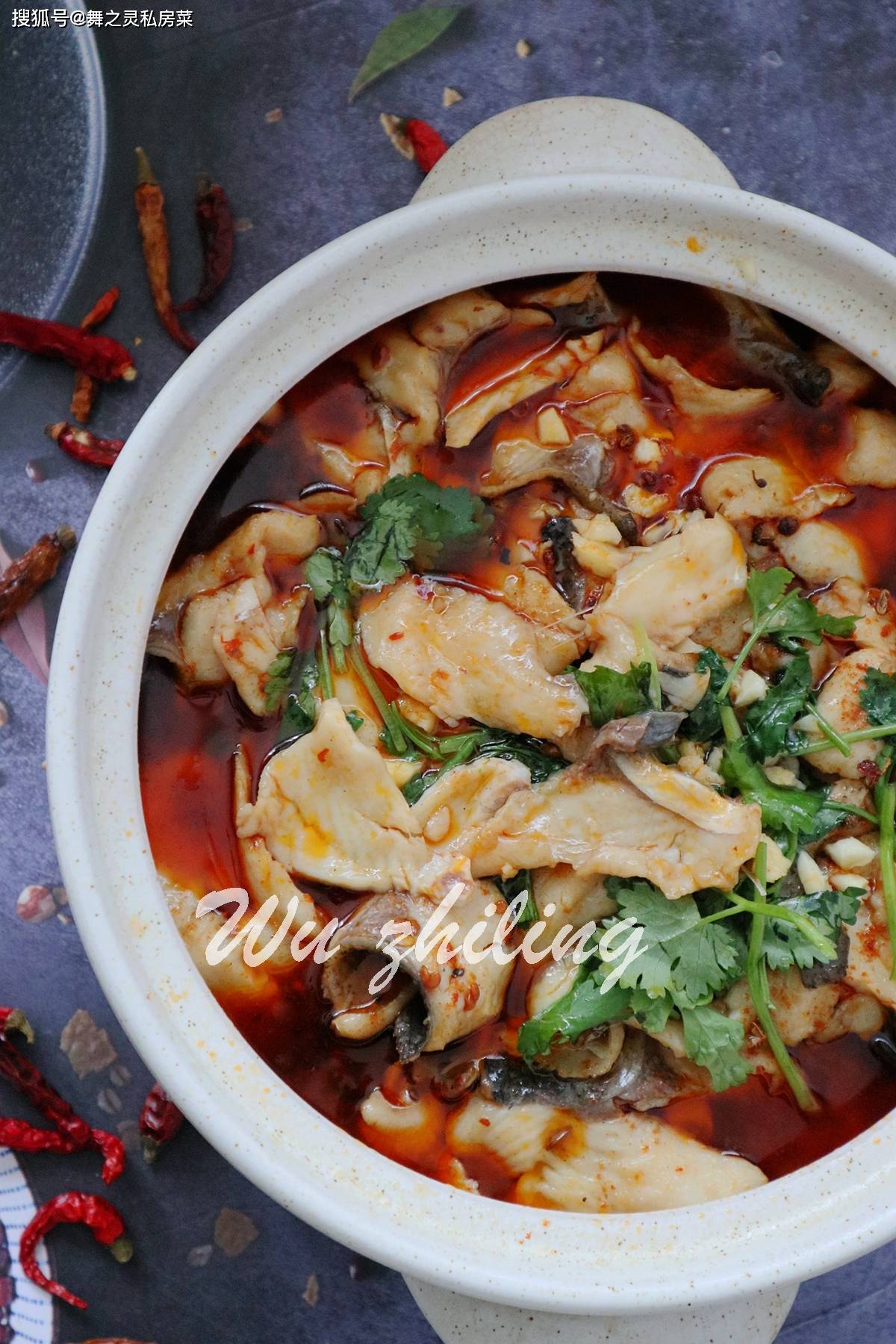 你以為魚肉沒有腥味只要醃制，那是大錯特錯了，趕緊看看吧 搞笑整蠱 第2张