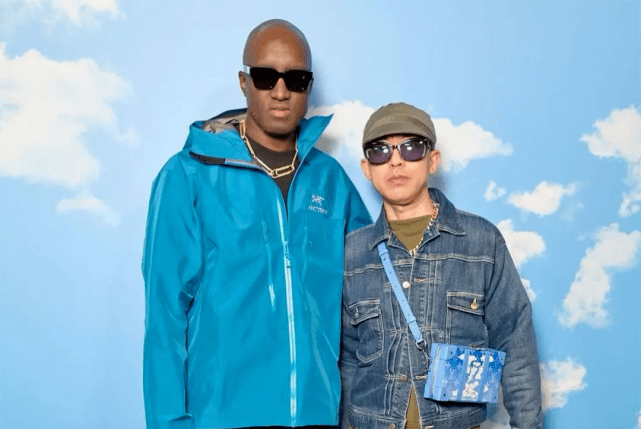 Nigo|大佬钦点！Nigo被任命为KENZO高田贤三总监，和Virgil当同事了！