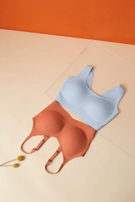 胸部|新设小心衣到底有多好？为什么我和闺蜜爱不释手！