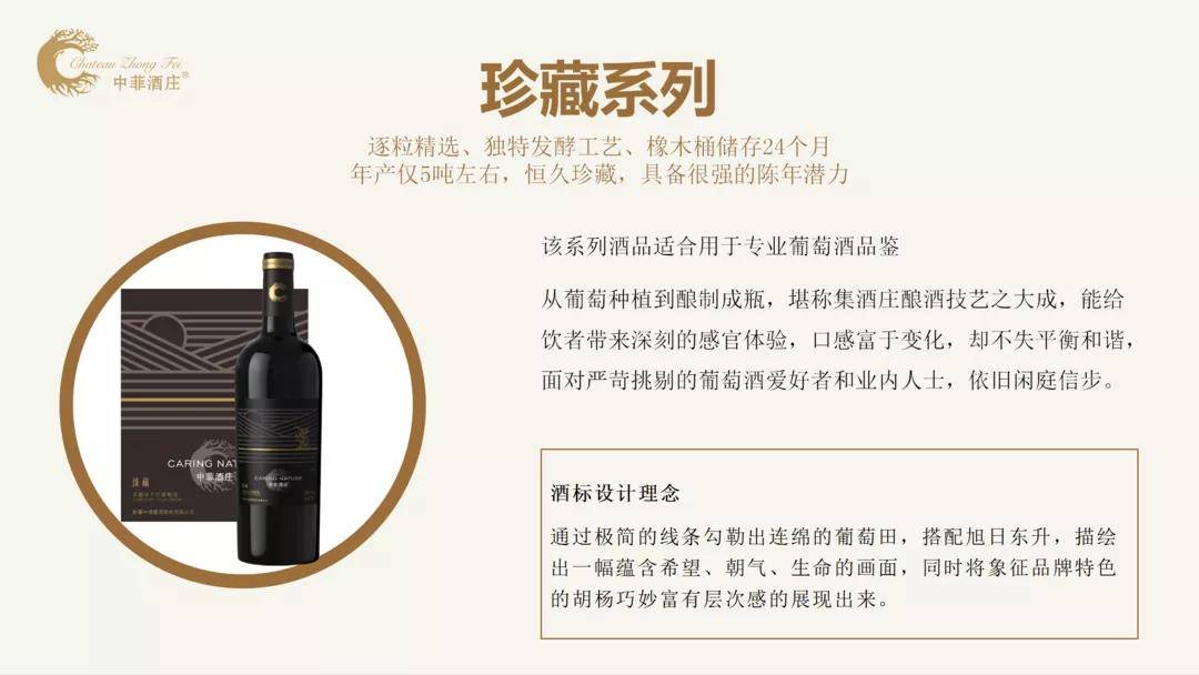 环保|【10.28-30 Interwine】中菲酒庄—立志酿出品质非凡的中国葡萄酒