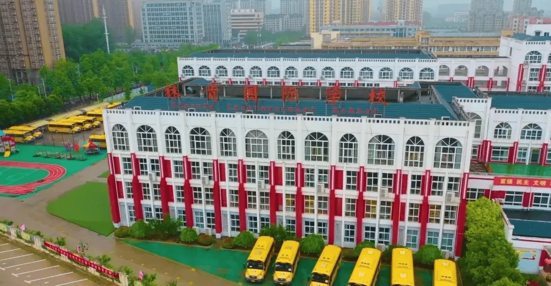 课堂|林肯国际学校开启混合式学习探索，十二学系统推动信息化课改落地