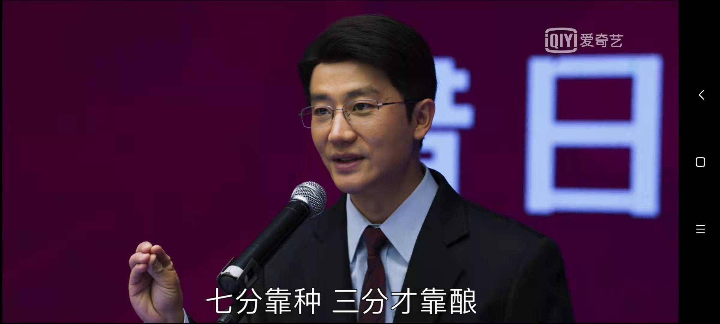 葡萄|宁夏贺兰山东麓的葡萄酒,真的值得夸一波