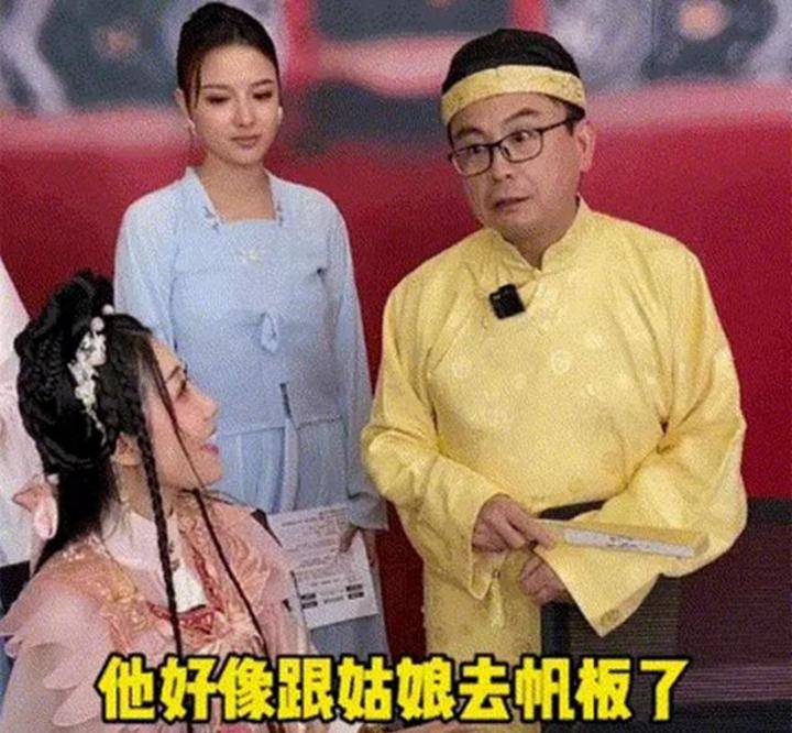 TVB老戏骨卢宛茵戴自制口罩工作引关注获同行赠口岁生日2021年