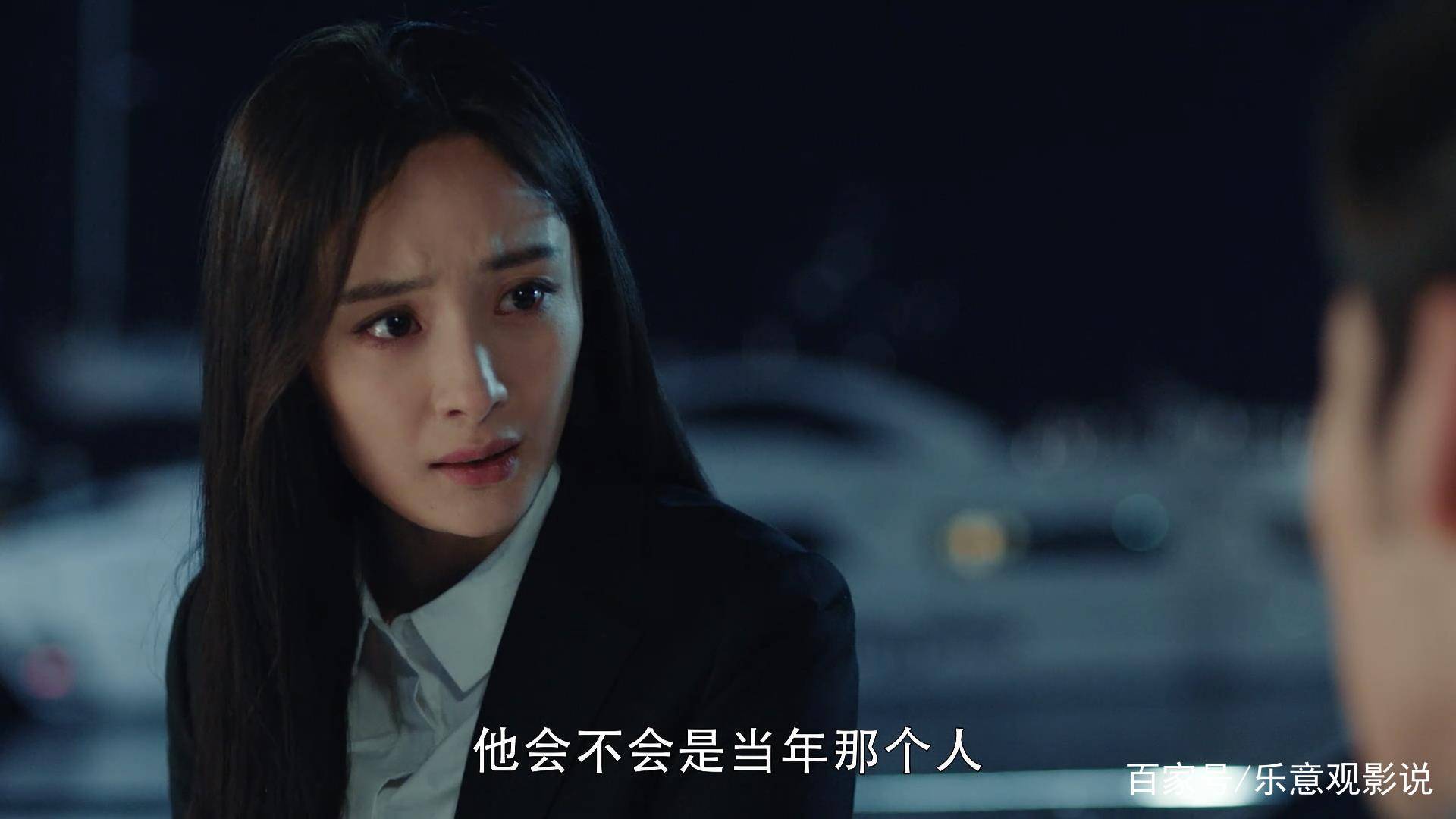 剧情|暴风眼：苗霏偷密钥背后惊现三层局！徐鹤乔西川也不过是棋子