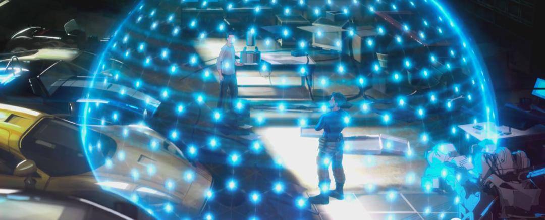 钢铁侠|托尼又又又死了，剧情连连暴击