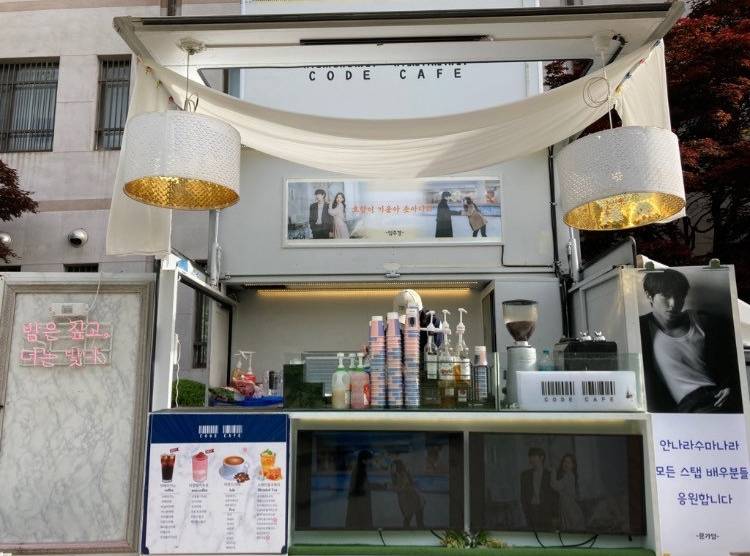 文佳|朱静、书竣惊喜发糖！文佳煐为黄寅烨新剧送上应援：欧巴就拜托了