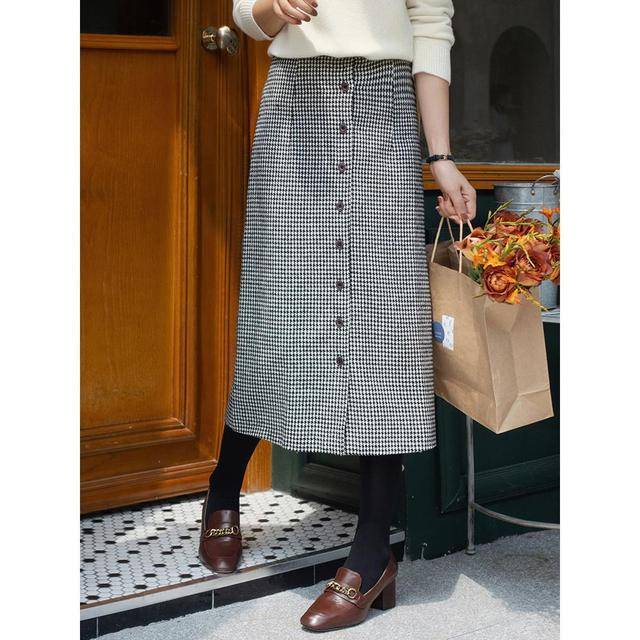 大气|简约又有气质的秋冬穿搭，这些单品优雅精致又实用，轻松提升气质