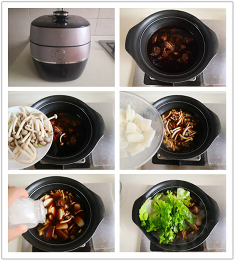 加入适量|早餐这么做，简单美味又营养，早起十分钟上桌，吃饱吃好又省时