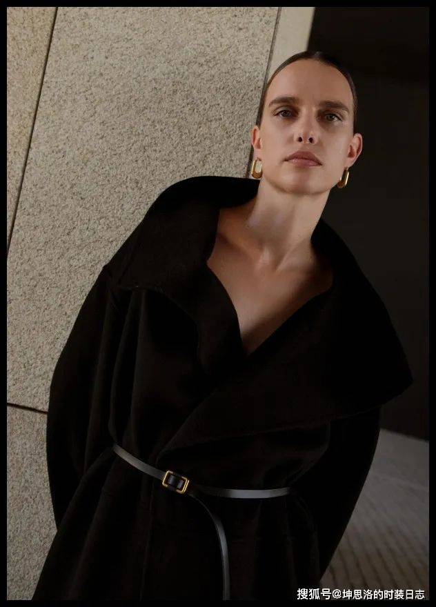 Lim|Limé 2021秋冬丨都市胶囊衣柜计划 “少即是多”的简约质感生活