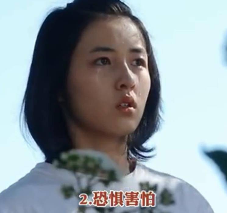 演技|大家觉得张子枫演技怎么样?