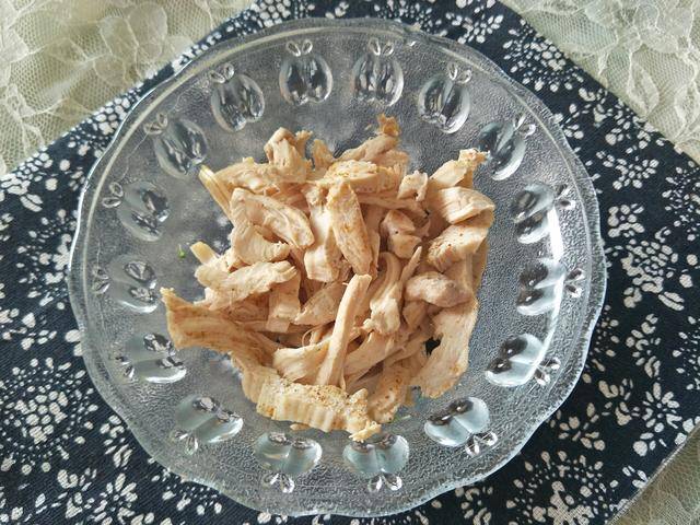 食谱|球球妈从140斤瘦到110斤,吃减肥餐继续瘦,目标体重95斤