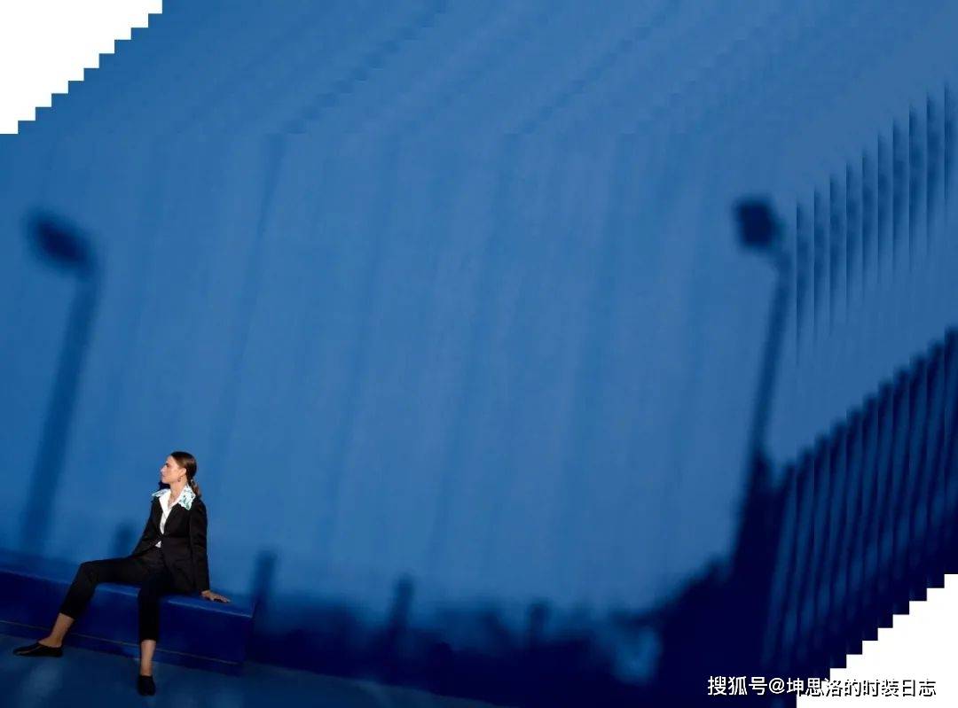 Lim|Limé 2021秋冬丨都市胶囊衣柜计划 “少即是多”的简约质感生活