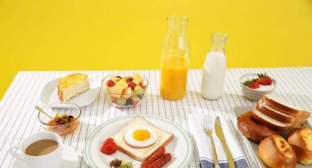 缺乏营养|早餐的四大“禁忌”，尤其是第2种，很多孩子经常吃，早了解下
