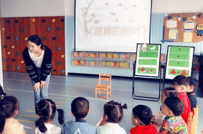 进行|幼儿园进行“家庭背景”调查，家长见招拆招，化身反套路高手