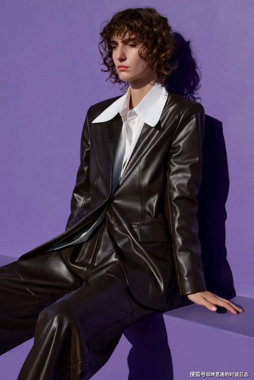 Lim|Limé 2021秋冬丨都市胶囊衣柜计划 “少即是多”的简约质感生活