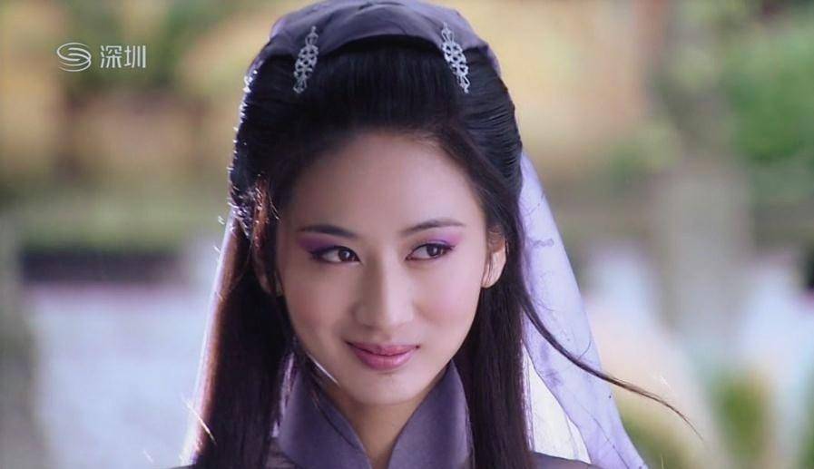 何赛飞|这6位女星的“狐狸眼”太美了,妩媚中透着灵动,媚到了骨子里