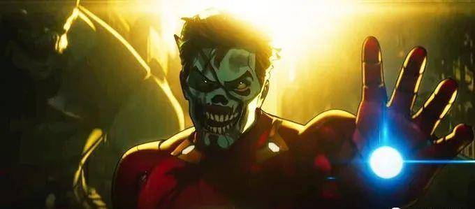 钢铁侠|托尼又又又死了，剧情连连暴击