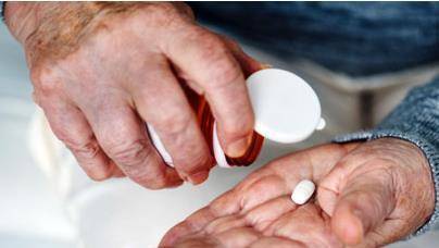 状况|关于肺健康，身体出现的4个状况，有一个也要去看医生