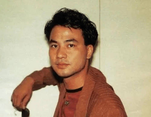 因为|肖央《误杀2》即将袭来,搭档文咏珊演夫妻,多位老戏骨实力助阵