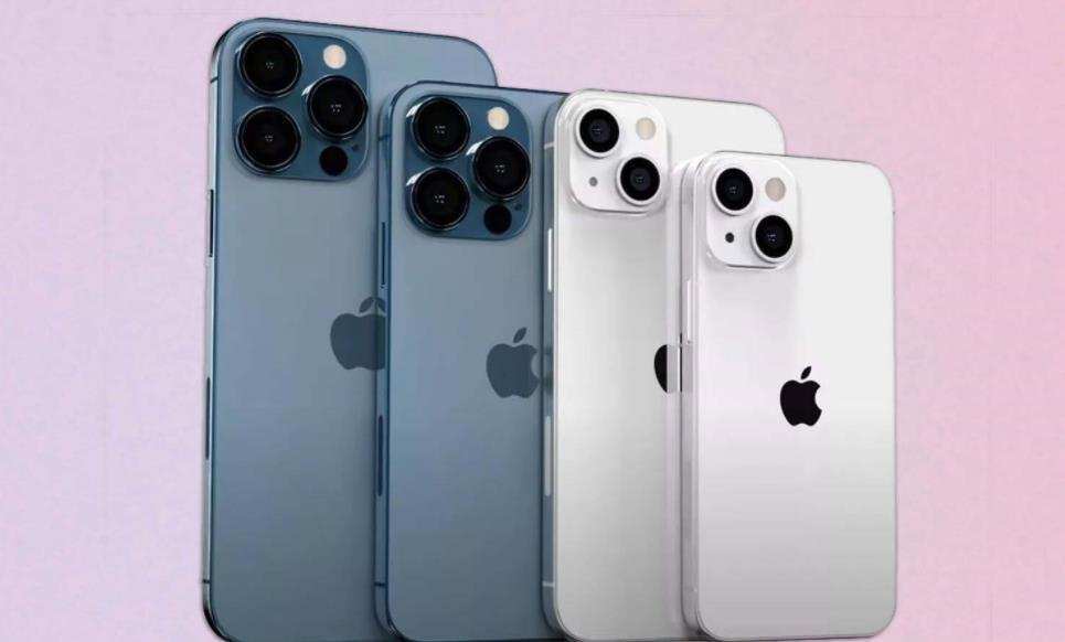 iPhone13全系降價？蘋果十三香為什麼要降價？值不值得買？ 科技 第4張