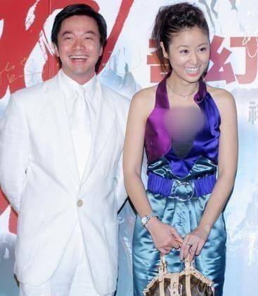 身材|林心如穿连体泳衣秀“奶妈身材”，前男友一个比一个帅气