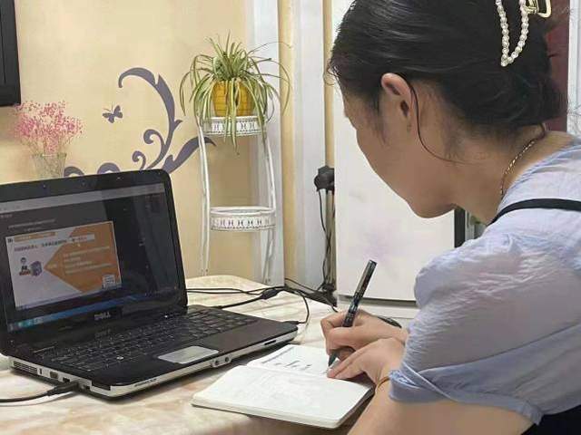 活动|幼儿园线上师培活动正当时,助力中医特色、国学特色幼儿园建设