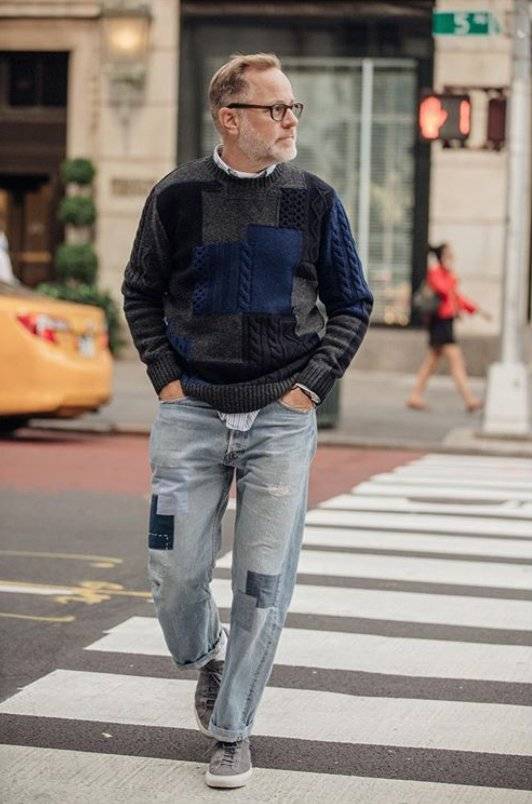 美国人乔治布朗我来到中国才明白中国远比我想象的要好