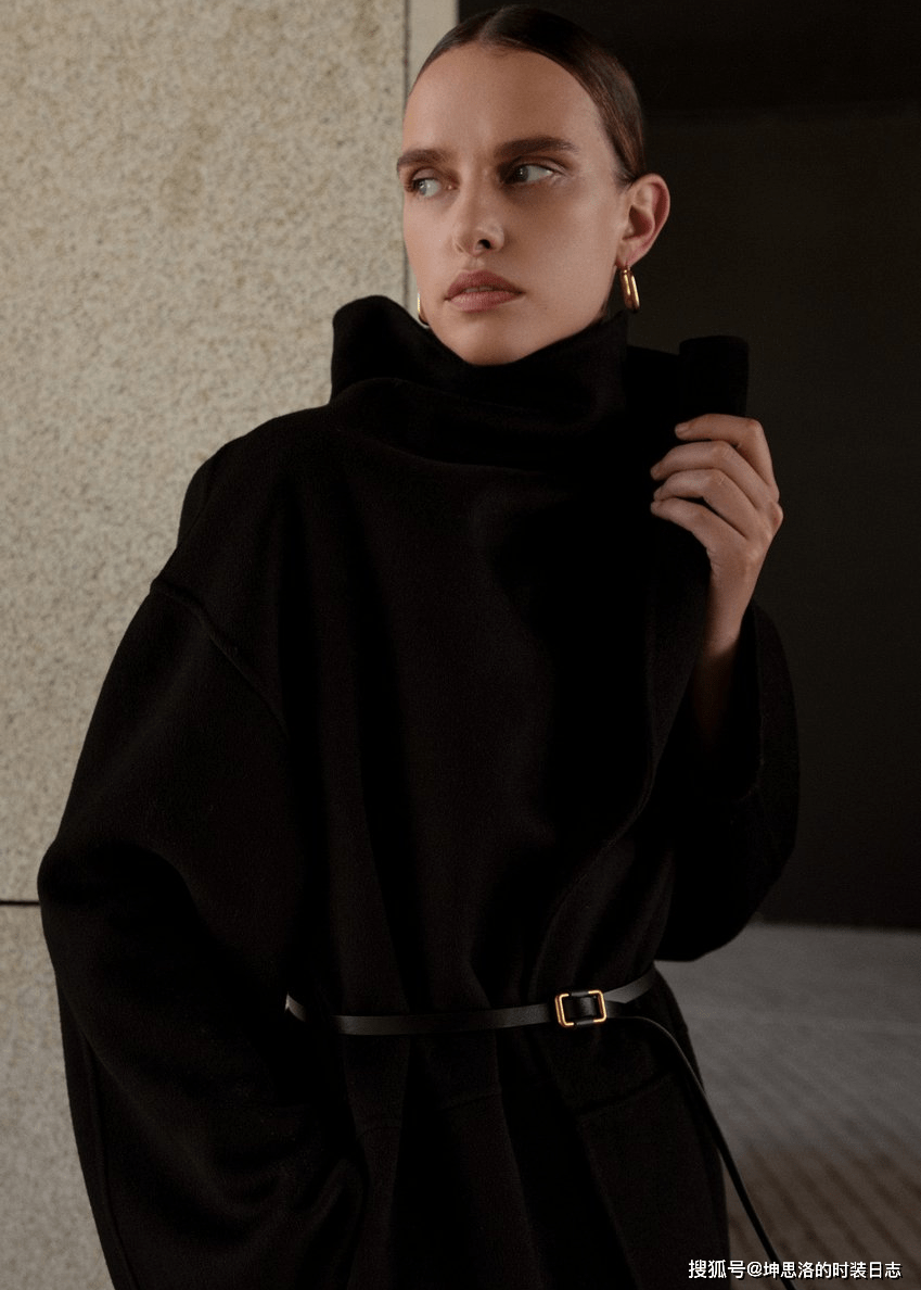 Lim|Limé 2021秋冬丨都市胶囊衣柜计划 “少即是多”的简约质感生活