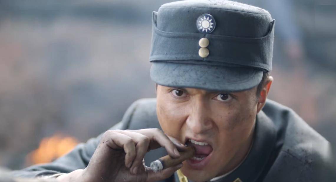 发型|抹发胶抽雪茄,《亮剑3》变偶像养成,人民日报也看不下去了