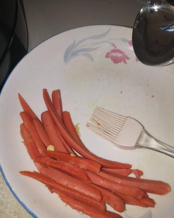 做法|我家早餐从不在外面吃,用这懒人做法,5分钟搞定早餐,营养好吃