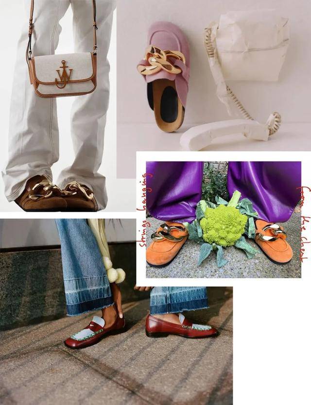 整体|打败小白鞋成为今秋“最百搭鞋”，有关它的7Days搭配送给你