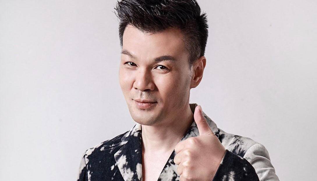 主持人李彬怎么了患病住院脸部浮肿到不敢认乐观心态惹人敬