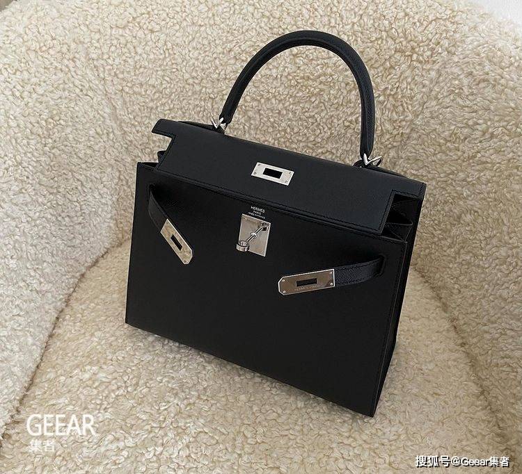 系列|奢侈品牌排名表：Chanel、Dior只排第三级？