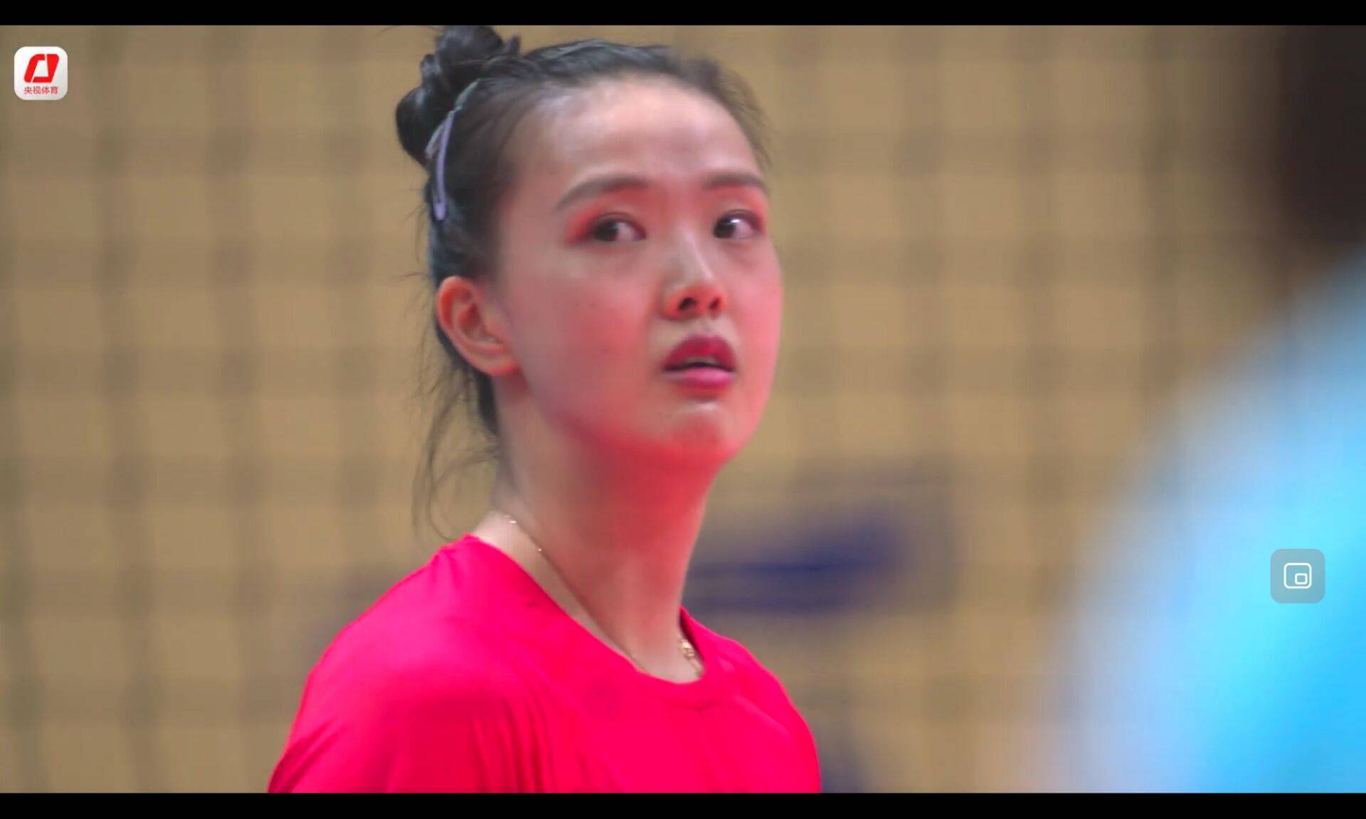 张常宁是否值得信赖?关键时刻尽显英雄本色!东京奥运本可挑大梁