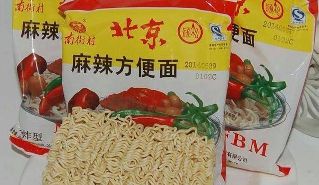 无敌|谁说便宜没好货?这6种零食外表超级low,但味道就是无敌好!