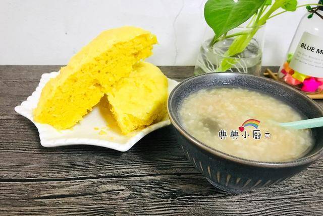 枣子|小朋友早餐真不需要太复杂的,简单健康,孩子吃得开心就够了