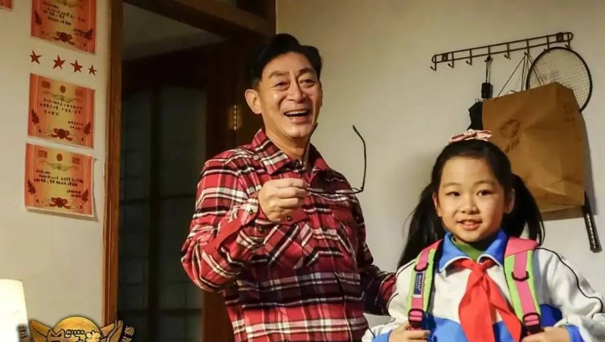 原班人马|《西游记》原班人马携手呈现,电影作品一言难尽,场面惨不忍睹