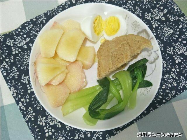 怎么吃减肥餐不掉头发 5e781c46f0b14c64a2b450a36f39d213.jpeg