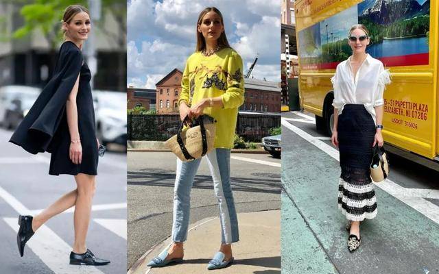 整体|打败小白鞋成为今秋“最百搭鞋”，有关它的7Days搭配送给你