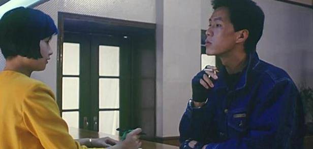 冯远征|搭档梅婷走红，娶大8岁二婚妻子的冯远征，无儿无女却恩爱27年