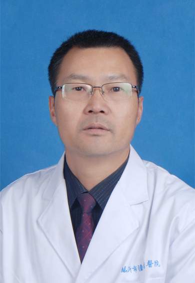 临沂市肿瘤医院中西医专家王兴春让中医国粹发扬光大