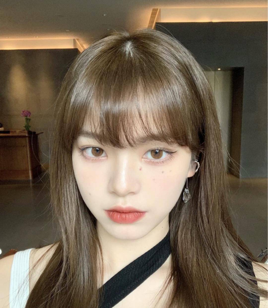 tony|今夏女生最显老的5款发型，别再留了！