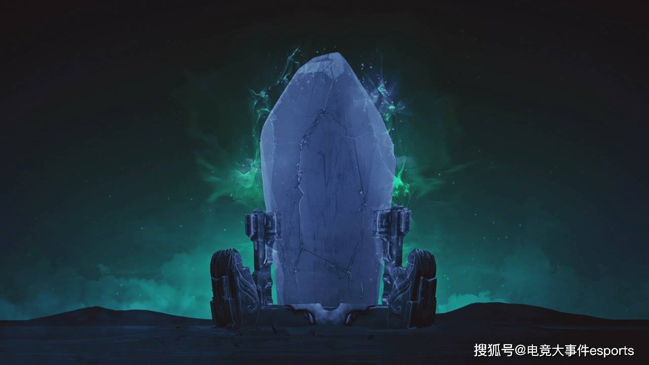 Ignite|历年LOL世界赛主题曲盘点：Warriors最受欢迎，RISE最为惊艳