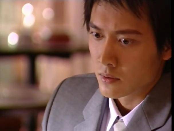 原创重温男才女貌才懂尹杉对苏拉最大的伤害根本不是背叛感情