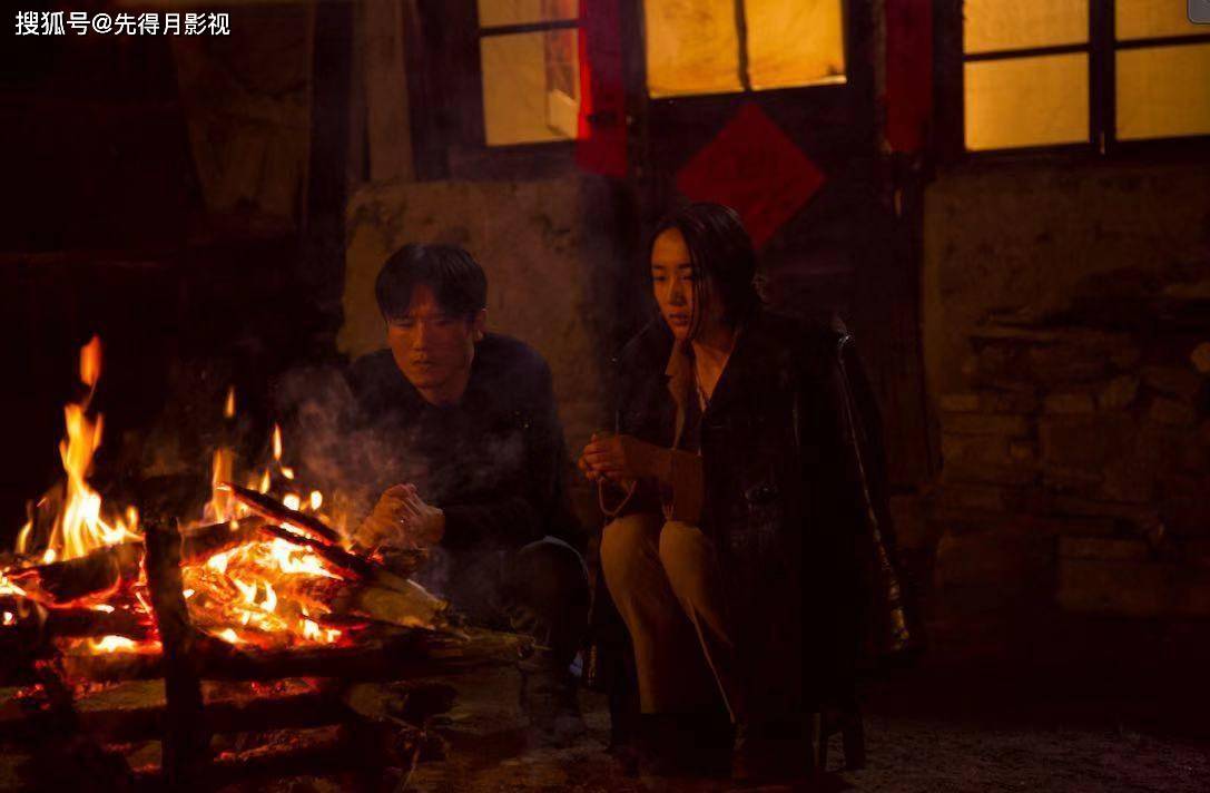 兄弟|今天说一部根据真实事件改编的影片——————残香无痕