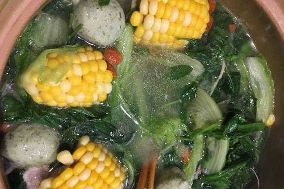 什么|不知道月子餐做什么好？送你18道营养月子餐食谱