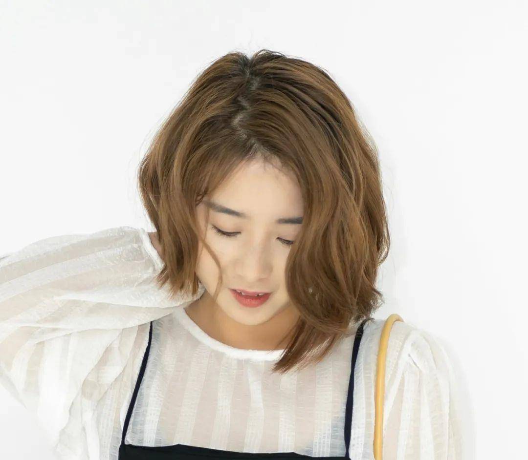 发型|你明明穿对了衣服，为什么还显老又显土？