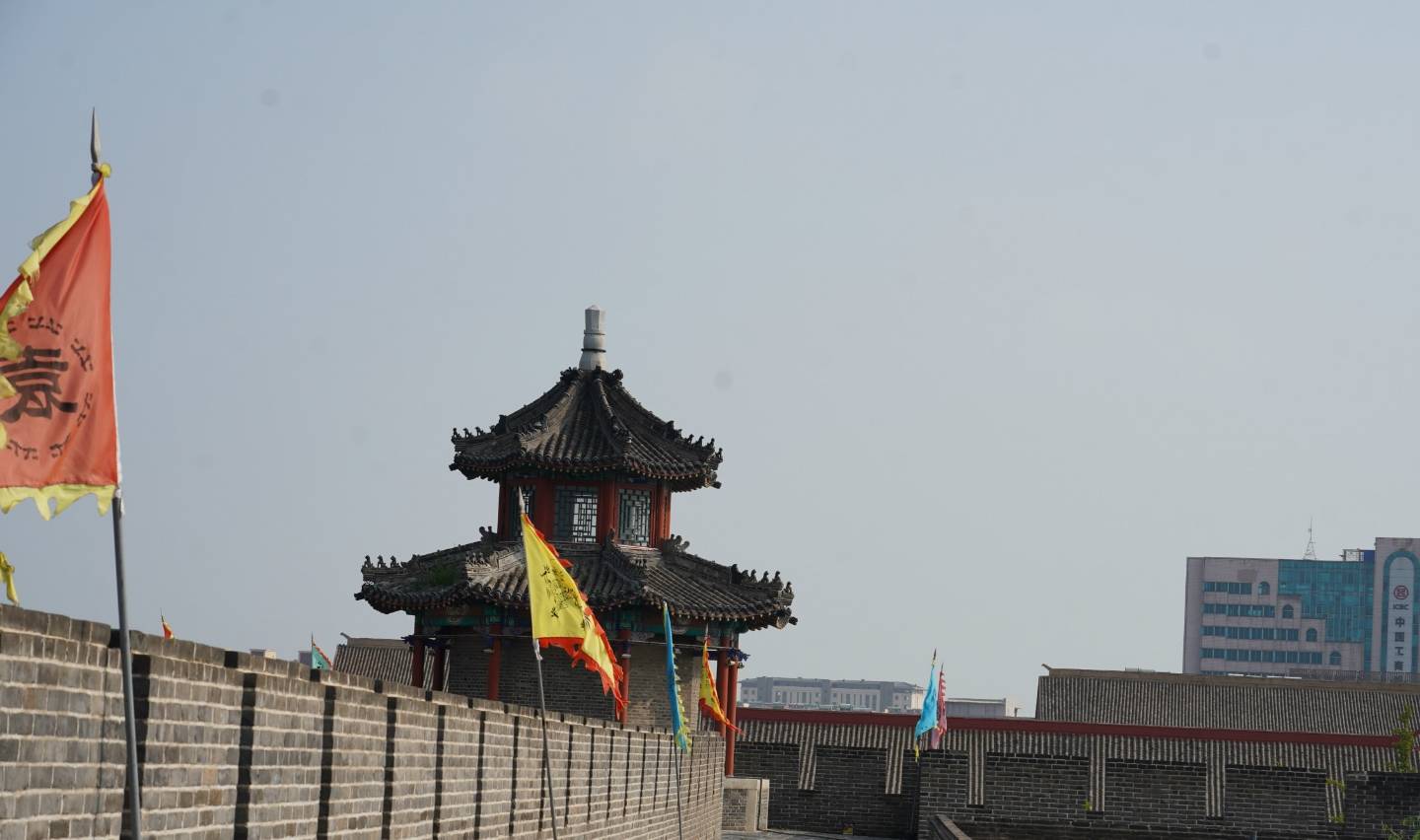 辽宁这个低调的小城，藏着纪念明代将军的景点，也见证着古城辉煌