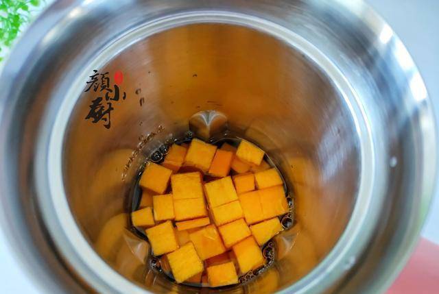 暖胃|早餐多给孩子这样吃，每天1杯，暖胃又营养，比喝牛奶强！